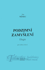 Podzimní zamyšlení: B-STOCK